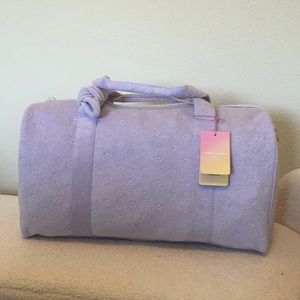 NWT Stoney Clover Lane X Target Duffle Bag